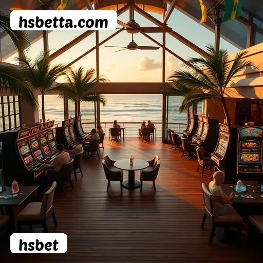Requisitos do APK da hsbet para Android